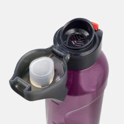 Quechua Gourde Ecozen® 0,8L Avec Bouchon Ouverture Rapide Pour La Randonnée - Violet 18 Quechua Gourde Ecozen® 0,8L Avec Bouchon Ouverture Rapide Pour La Randonnée - Violet -Camping Soldes gourde ecozen 08l avec bouchon ouverture rapide pour la randonnee violet 8