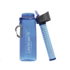 Camping Soldes -Camping Soldes gourde filtrante lifestraw go tritan renew 065l 1