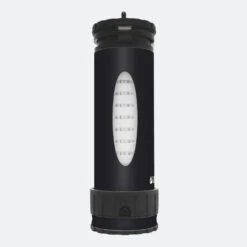 GOURDE FILTRANTE PURIFICATEUR D'EAU LIBERTY - LIFESAVER - 400 ML - 2000L FILTRÉS -Camping Soldes gourde filtrante purificateur deau liberty lifesaver 400 ml 2000l filtres 2