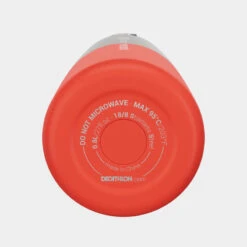 Quechua Gourde Isotherme Inox 0,8L Bouchon à Ouverture Rapide Pour La Randonnée - Rouge 19 Quechua Gourde Isotherme Inox 0,8L Bouchon à Ouverture Rapide Pour La Randonnée - Rouge -Camping Soldes gourde isotherme inox 08l bouchon a ouverture rapide pour la randonnee rouge 9