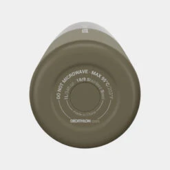 Quechua Gourde Isotherme Inox 1L Bouchon à Ouverture Rapide Pour La Randonnée - Kaki 19 Quechua Gourde Isotherme Inox 1L Bouchon à Ouverture Rapide Pour La Randonnée - Kaki -Camping Soldes gourde isotherme inox 1l bouchon a ouverture rapide pour la randonnee kaki 9