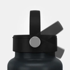 Quechua Gourde MH100 Isotherme (inox Double Paroi à Vide D'air) 0,95L Large Ouverture 14 Quechua Gourde MH100 Isotherme (inox Double Paroi à Vide D'air) 0,95L Large Ouverture -Camping Soldes gourde mh100 isotherme inox double paroi a vide dair 095l large ouverture 4