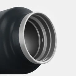 Quechua Gourde MH100 Isotherme (inox Double Paroi à Vide D'air) 0,95L Large Ouverture 16 Quechua Gourde MH100 Isotherme (inox Double Paroi à Vide D'air) 0,95L Large Ouverture -Camping Soldes gourde mh100 isotherme inox double paroi a vide dair 095l large ouverture 6