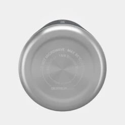 Quechua Gourde MH100 Isotherme (inox Double Paroi à Vide D'air) 0,95L Large Ouverture 17 Quechua Gourde MH100 Isotherme (inox Double Paroi à Vide D'air) 0,95L Large Ouverture -Camping Soldes gourde mh100 isotherme inox double paroi a vide dair 095l large ouverture 7