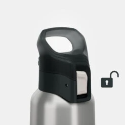 Quechua Gourde MH500 Isotherme Randonnée Inox 0,5L Turquoise 15 Quechua Gourde MH500 Isotherme Randonnée Inox 0,5L Turquoise -Camping Soldes gourde mh500 isotherme randonnee inox 05l turquoise 5