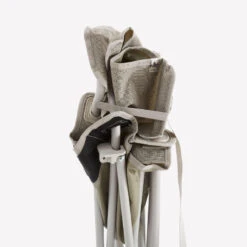 Quechua GRAND FAUTEUIL PLIANT POUR LE CAMPING - XL 9 Quechua GRAND FAUTEUIL PLIANT POUR LE CAMPING - XL -Camping Soldes grand fauteuil pliant pour le camping xl 2