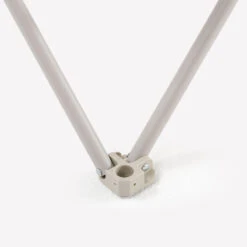 Quechua GRAND FAUTEUIL PLIANT POUR LE CAMPING - XL 12 Quechua GRAND FAUTEUIL PLIANT POUR LE CAMPING - XL -Camping Soldes grand fauteuil pliant pour le camping xl 5