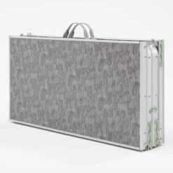 Quechua GRANDE TABLE DE CAMPING PLIANTE - 6 À 8 PERSONNES 12 Quechua GRANDE TABLE DE CAMPING PLIANTE - 6 À 8 PERSONNES -Camping Soldes grande table de camping pliante 6 a 8 personnes 2