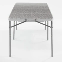 Quechua GRANDE TABLE DE CAMPING PLIANTE - 6 À 8 PERSONNES 16 Quechua GRANDE TABLE DE CAMPING PLIANTE - 6 À 8 PERSONNES -Camping Soldes grande table de camping pliante 6 a 8 personnes 6