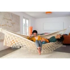 Hamac Amazonas Rio -Camping Soldes hamac amazonas rio 4