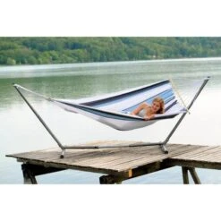 Hamac Amazonas Samba Marine -Camping Soldes hamac amazonas samba marine 4