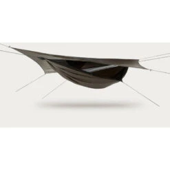 Hennessy Hammock Explorer Deluxe ZIP (Deluxe ZIP Explorer)