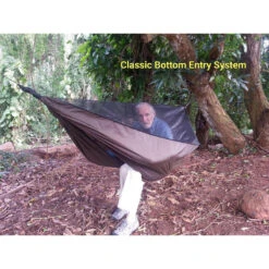Hennessy Hammock Safari Deluxe Classique -Camping Soldes hennessy hammock safari deluxe classique 4