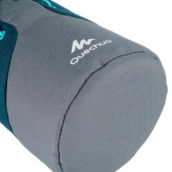 Quechua Housse Isotherme Pour Gourde Randonnée 1,2 à 1,5 Litre Gris/bleu 7 Quechua Housse Isotherme Pour Gourde Randonnée 1,2 à 1,5 Litre Gris/bleu -Camping Soldes housse isotherme pour gourde randonnee 12 a 15 litre grisbleu 2