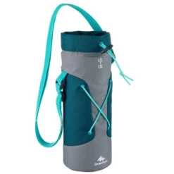 Quechua Housse Isotherme Pour Gourde Randonnée 1,2 à 1,5 Litre Gris/bleu 8 Quechua Housse Isotherme Pour Gourde Randonnée 1,2 à 1,5 Litre Gris/bleu -Camping Soldes housse isotherme pour gourde randonnee 12 a 15 litre grisbleu 3