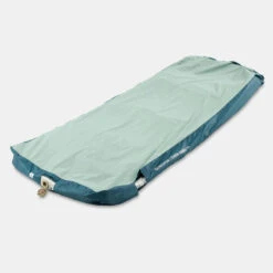 Quechua HOUSSE MATELAS GONFLABLE - AIRBED COVER 70 CM - 1 PERSONNE 9 Quechua HOUSSE MATELAS GONFLABLE - AIRBED COVER 70 CM - 1 PERSONNE -Camping Soldes housse matelas gonflable airbed cover 70 cm 1 personne 4