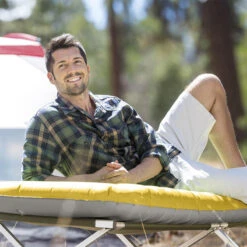 Intex Matelas Gonflable Cot Size Camp Bed 7 Intex Matelas Gonflable Cot Size Camp Bed -Camping Soldes intex matelas gonflable cot size camp bed 3