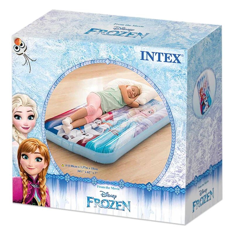 Intex Matelas Gonflable Frozen 4 Intex Matelas Gonflable Frozen – Image 4