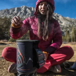 Jetboil Flash™ Carbon - Chalumeau 11 Jetboil Flash™ Carbon - Chalumeau -Camping Soldes jetboil flash carbon chalumeau 5