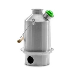 Kelly Kettle Kit Ultime 'Scout' - Acier Inoxydable NOUVEAU -Camping Soldes kelly kettle kit ultime scout acier inoxydable nouveau 4