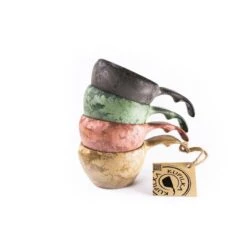 Kupilka 21 Classiques Tasses Avec Cuillère-Kelo (Noir) -Camping Soldes kupilka 21 classiques tasses avec cuillere kelo noir 3