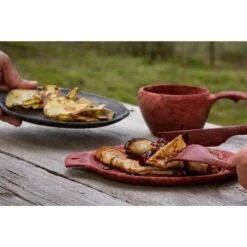 Kupilka 37 - Grande Tasse/Mug - Canneberge (Rouge) -Camping Soldes kupilka 37 grande tassemug canneberge rouge 3