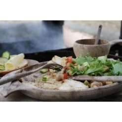 Kupilka 44 Original Board (Marron) -Camping Soldes kupilka 44 original board marron 3