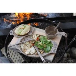 Kupilka 44 Original Board (Marron) -Camping Soldes kupilka 44 original board marron 4