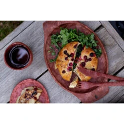 Kupilka 44 Planche Cranberry (Rouge) -Camping Soldes kupilka 44 planche cranberry rouge 3