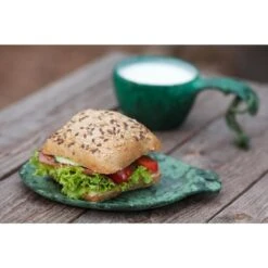 Kupilka Boîte-cadeau-Tasse, Cuillère Et Bol-Conifère (Vert) -Camping Soldes kupilka boite cadeau tasse cuillere et bol conifere vert 2