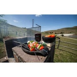 Kupilka Table 44 Kelo (Noir) -Camping Soldes kupilka table 44 kelo noir 3