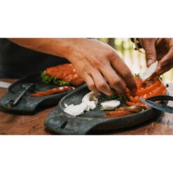 Kupilka Table 44 Kelo (Noir) -Camping Soldes kupilka table 44 kelo noir 4