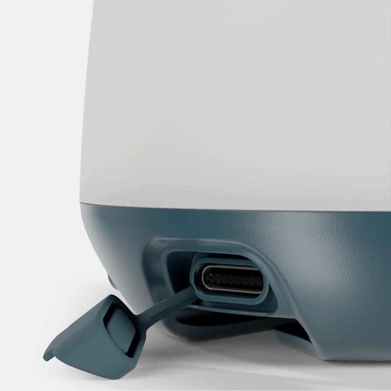 Quechua LAMPE DE CAMPING - BL 230 RECHARGEABLE USB-C - 230 LUMENS 2 Quechua LAMPE DE CAMPING - BL 230 RECHARGEABLE USB-C - 230 LUMENS – Image 2