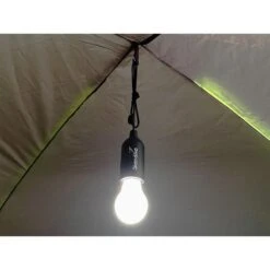 Lampe De Camping Skandika Narvik | Set De 4 Lampes LED, Pull Light, à Piles -Camping Soldes lampe de camping skandika narvik set de 4 lampes led pull light a piles 4