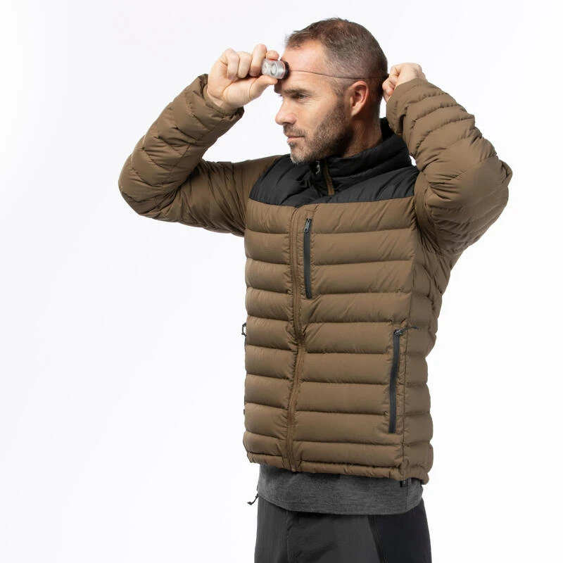 Lampe Frontale à Dynamo - 15 Lumens - HLD100 DYNOVATION 4 Lampe Frontale à Dynamo - 15 Lumens - HLD100 DYNOVATION – Image 4