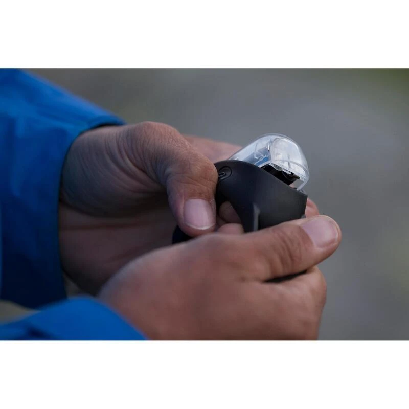 Lampe Frontale à Piles - 30 Lumens - ONNIGHT 50 2 Lampe Frontale à Piles - 30 Lumens - ONNIGHT 50 – Image 2