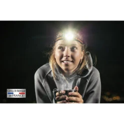 Lampe Frontale BXR1.0 - Camping, Trekking, Bricolage - Fabrication FRANCE 9 Lampe Frontale BXR1.0 - Camping, Trekking, Bricolage - Fabrication FRANCE -Camping Soldes lampe frontale bxr10 camping trekking bricolage fabrication france 3