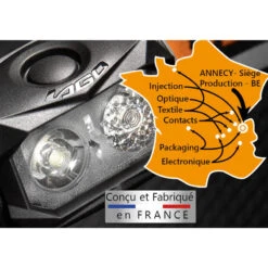 Lampe Frontale BXR1.0 - Camping, Trekking, Bricolage - Fabrication FRANCE 11 Lampe Frontale BXR1.0 - Camping, Trekking, Bricolage - Fabrication FRANCE -Camping Soldes lampe frontale bxr10 camping trekking bricolage fabrication france 5