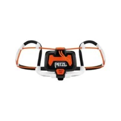 Lampe Frontale Petzl Iko Core -Camping Soldes lampe frontale petzl iko core 4