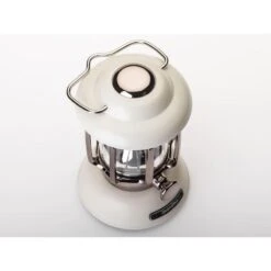 Lampe Lanterne De Camping LED Forsol - Rechargeable USB - Rétro - 350 Lumens -Camping Soldes lampe lanterne de camping led forsol rechargeable usb retro 350 lumens 3