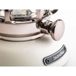 Lampe Lanterne De Camping LED Forsol - Rechargeable USB - Rétro - 350 Lumens -Camping Soldes lampe lanterne de camping led forsol rechargeable usb retro 350 lumens 4