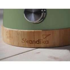 Lampe Lanterne De Camping LED Kiruna - Rechargeable - USB - Bambou - Style Rétro 9 Lampe Lanterne De Camping LED Kiruna - Rechargeable - USB - Bambou - Style Rétro -Camping Soldes lampe lanterne de camping led kiruna rechargeable usb bambou style retro 2