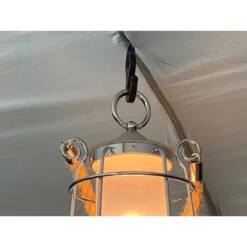 Lampe Lanterne De Camping LED Kiruna - Rechargeable - USB - Bambou - Style Rétro 10 Lampe Lanterne De Camping LED Kiruna - Rechargeable - USB - Bambou - Style Rétro -Camping Soldes lampe lanterne de camping led kiruna rechargeable usb bambou style retro 3