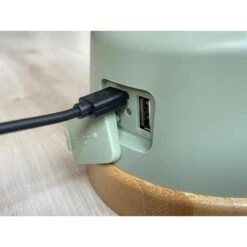 Lampe Lanterne De Camping LED Kiruna - Rechargeable - USB - Bambou - Style Rétro 11 Lampe Lanterne De Camping LED Kiruna - Rechargeable - USB - Bambou - Style Rétro -Camping Soldes lampe lanterne de camping led kiruna rechargeable usb bambou style retro 4