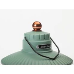 Lampe Lanterne De Camping LED Soroya - Rechargeable USB - Rétro - 500 Lumens -Camping Soldes lampe lanterne de camping led soroya rechargeable usb retro 500 lumens 4