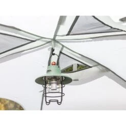 Lampe Lanterne De Camping LED Soroya - Rechargeable USB - Rétro - 500 Lumens -Camping Soldes lampe lanterne de camping led soroya rechargeable usb retro 500 lumens 5