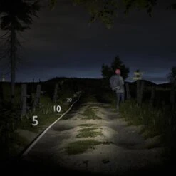 Lampe Torche à Piles - 100 Lumens - TL100 -Camping Soldes lampe torche a piles 100 lumens tl100 2