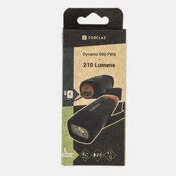 Lampe Torche Rechargeable Et Batterie Externe - 210 Lumens - DYNAMO 900 PWB 18 Lampe Torche Rechargeable Et Batterie Externe - 210 Lumens - DYNAMO 900 PWB -Camping Soldes lampe torche rechargeable et batterie externe 210 lumens dynamo 900 pwb 8