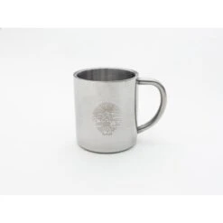 Lemmel Double-Walled Insulated Mug - Acier Inoxydable - Rötter -Camping Soldes lemmel double walled insulated mug acier inoxydable rotter 2