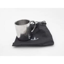 Lemmel Double-Walled Insulated Mug - Acier Inoxydable - Rötter -Camping Soldes lemmel double walled insulated mug acier inoxydable rotter 4